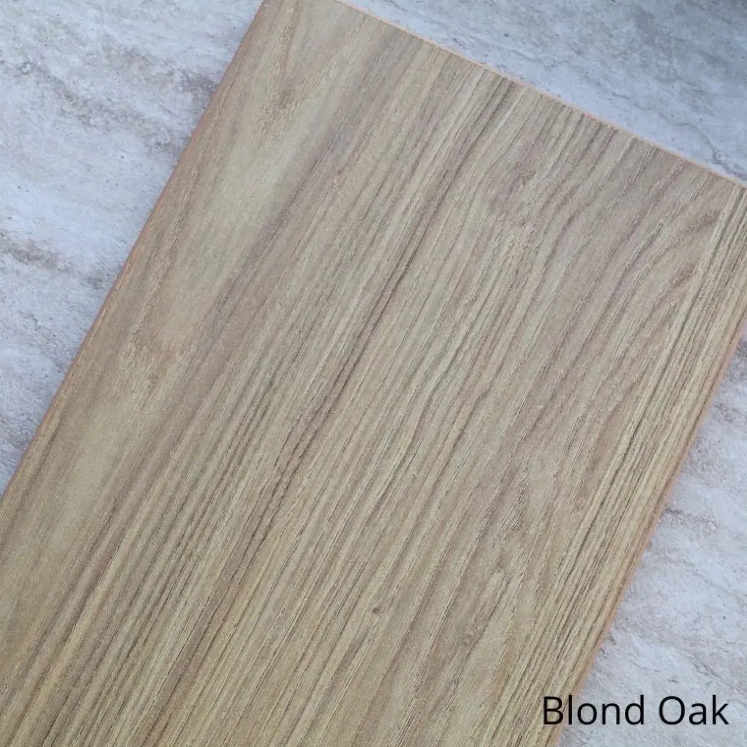 Maison Madera Industriele Kasten|Tv Meubels|Nuvoro Zwevend Tv meubel 2-deurs Blond oak 124cm