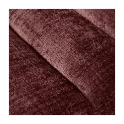 WOOOD Fauteuils|Observe Fauteuil Aubergine