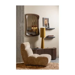 WOOOD Fauteuils|Observe Fauteuil Clay