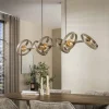 Kalfort Hanglampen|Octavia 6-lichts Hanglamp Beige