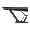 Lesli Living Tuintafels|Odense Tuintafel Deens ovaal 200cm
