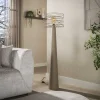 Kalfort Vloerlampen|Omaha 1-lichts Vloerlamp Beige