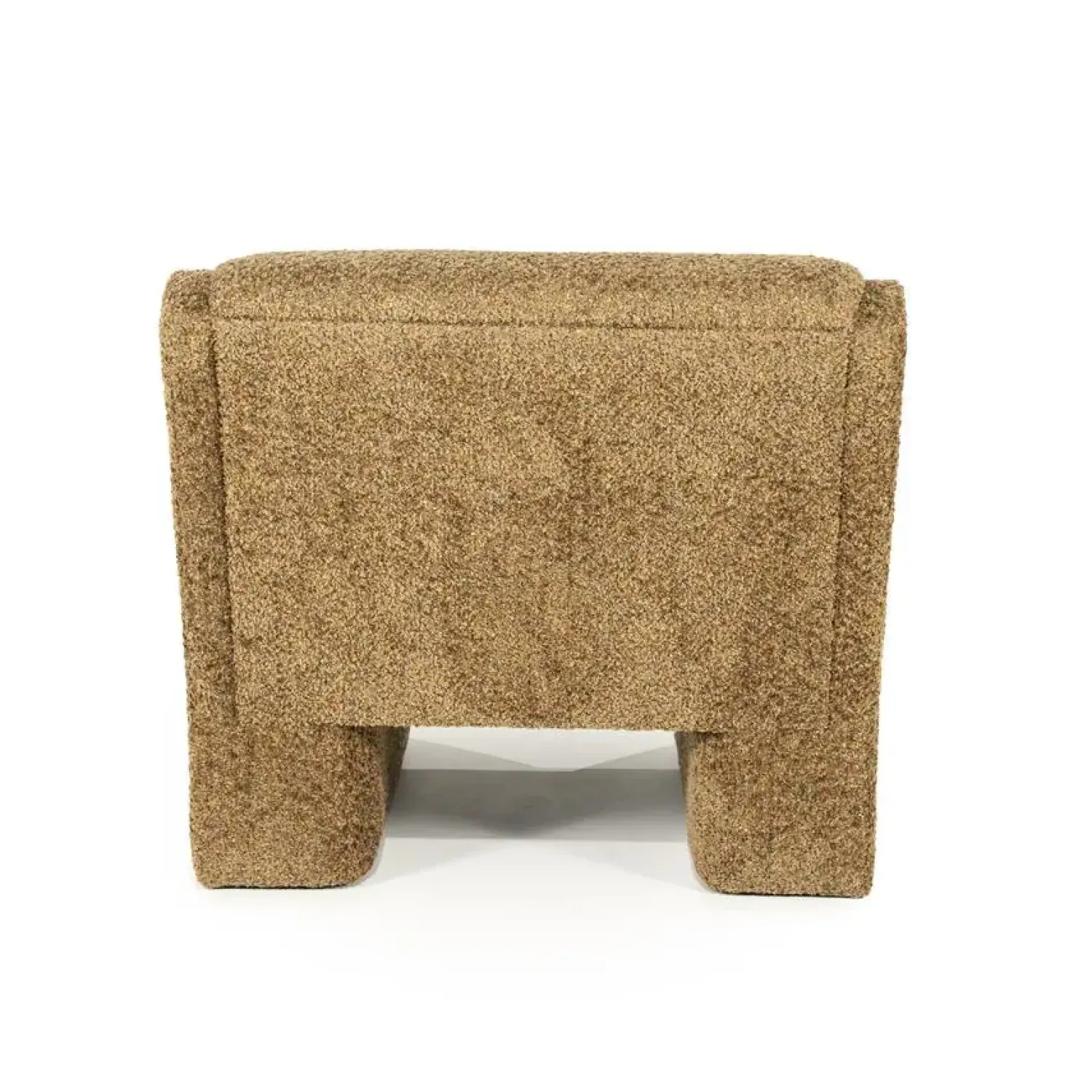 By Boo Fauteuils|Omla Fauteuil Mosterd Stof