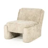 By Boo Fauteuils|Omla Fauteuil Taupe Stof