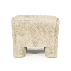 By Boo Fauteuils|Omla Fauteuil Taupe Stof