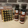 Cavetown Bescherming En Onderhoud|Bescherming & Onderhoud|Onderhoudsset basic voor zwarte houten kasten
