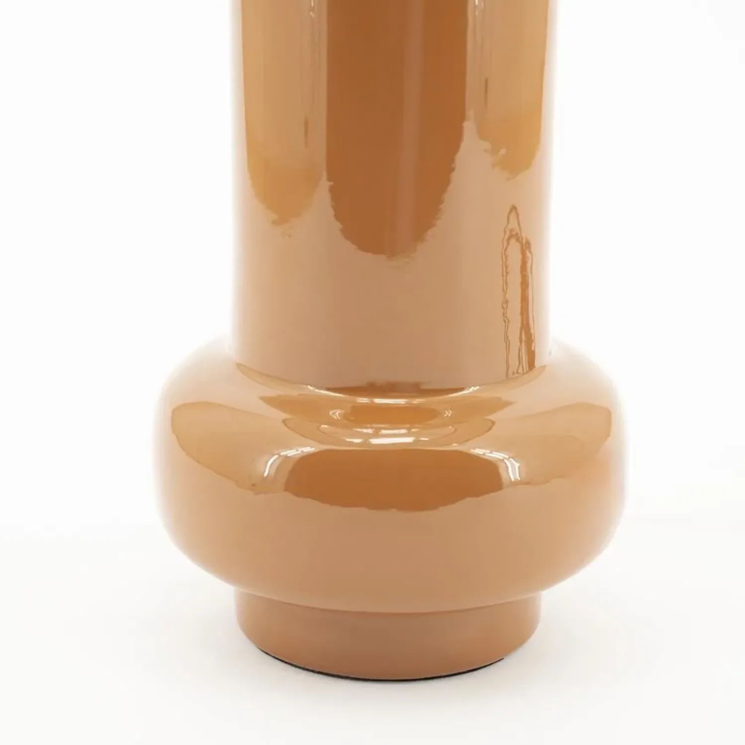 By Boo Tafellampen|Orbit 1-lichts Tafellamp met print