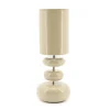 By Boo Tafellampen|Orbs 1-lichts Tafellamp Beige