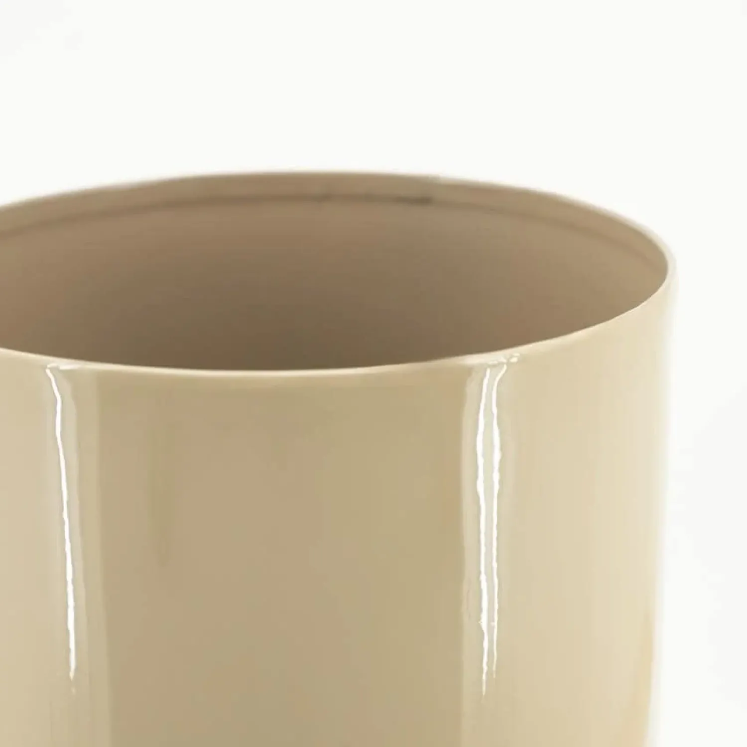 By Boo Tafellampen|Orbs 1-lichts Tafellamp Beige