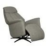 Label51 Fauteuils|Oslo Fauteuil Mushroom Boucle Elektrisch