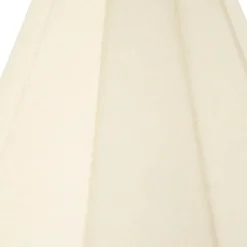 By Boo Hanglampen|Oto 1-lichts Hanglamp Wit 50cm