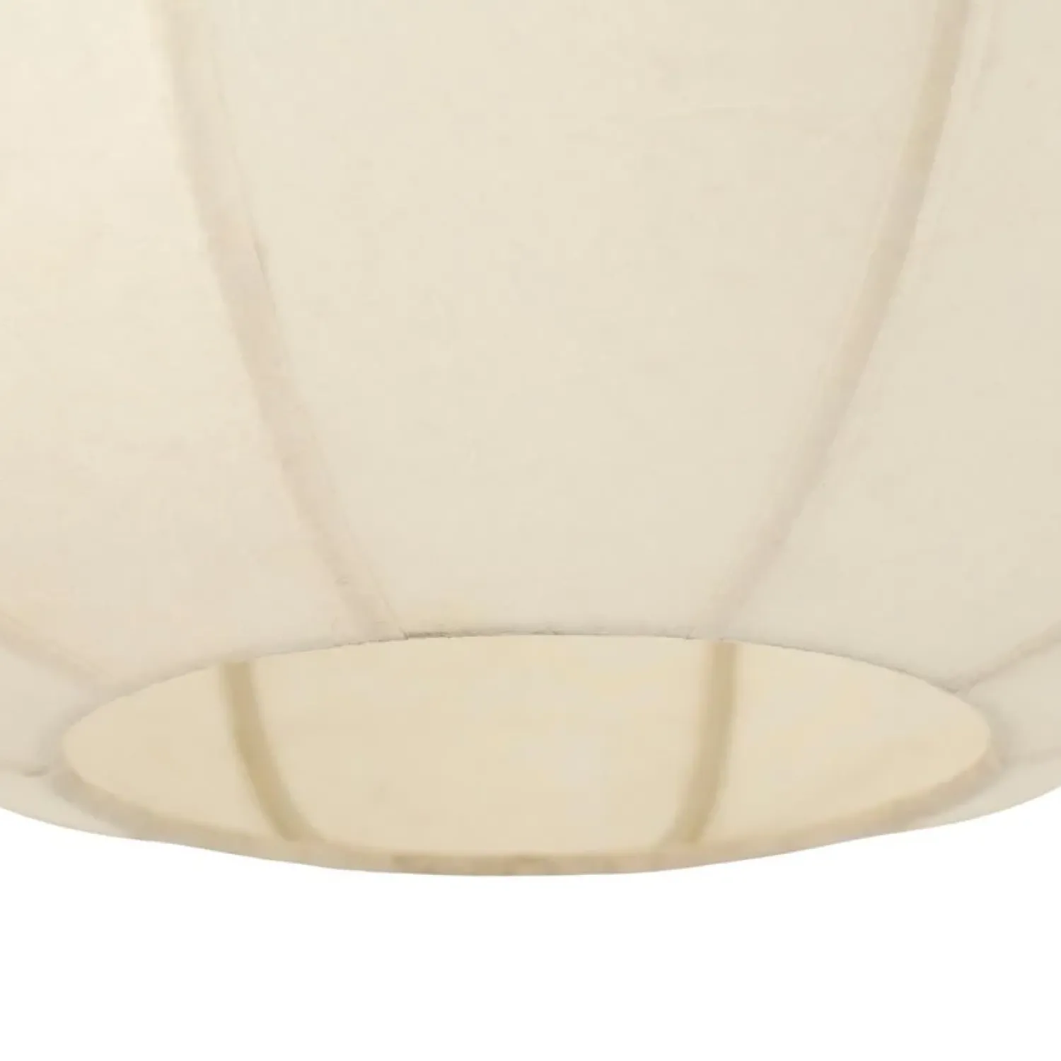 By Boo Hanglampen|Oto 1-lichts Hanglamp Wit 50cm