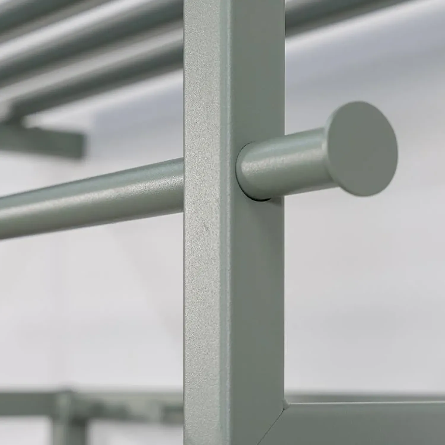 Redin Design Kapstokken|Parker Kapstok Groen 76cm