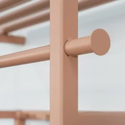 Redin Design Kapstokken|Parker Kapstok Terracotta 76cm