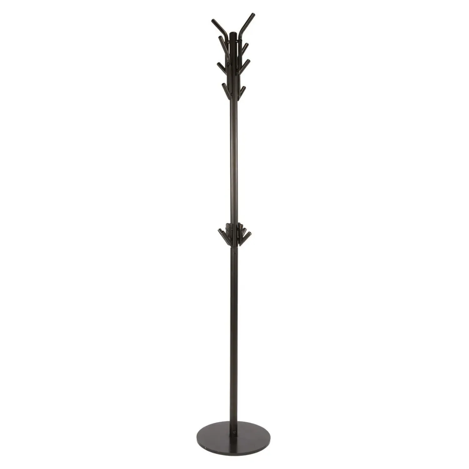 Kalfort Kapstokken|Patrick Kapstok Staand Bruin 30cm