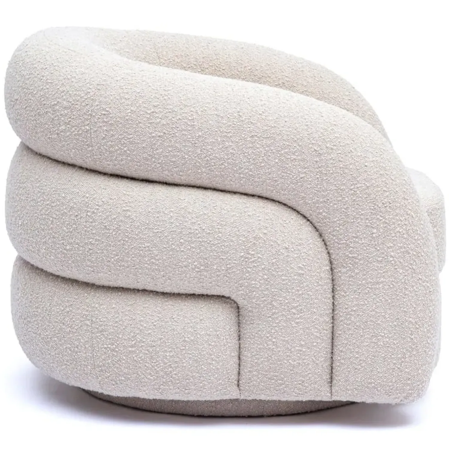 Decor 88 Fauteuils|Paulien Fauteuil Beige