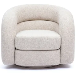 Decor 88 Fauteuils|Paulien Fauteuil Beige