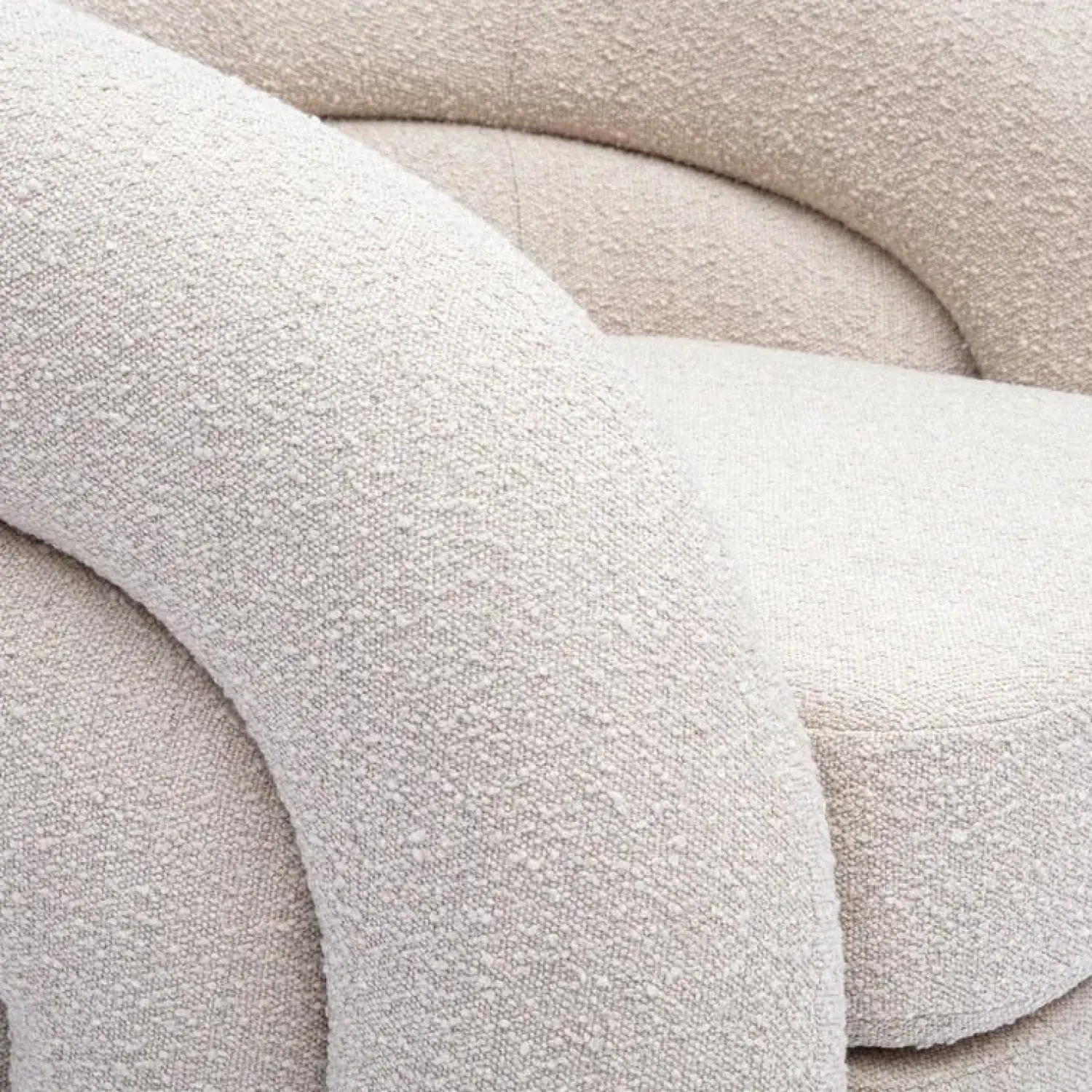 Decor 88 Fauteuils|Paulien Fauteuil Beige