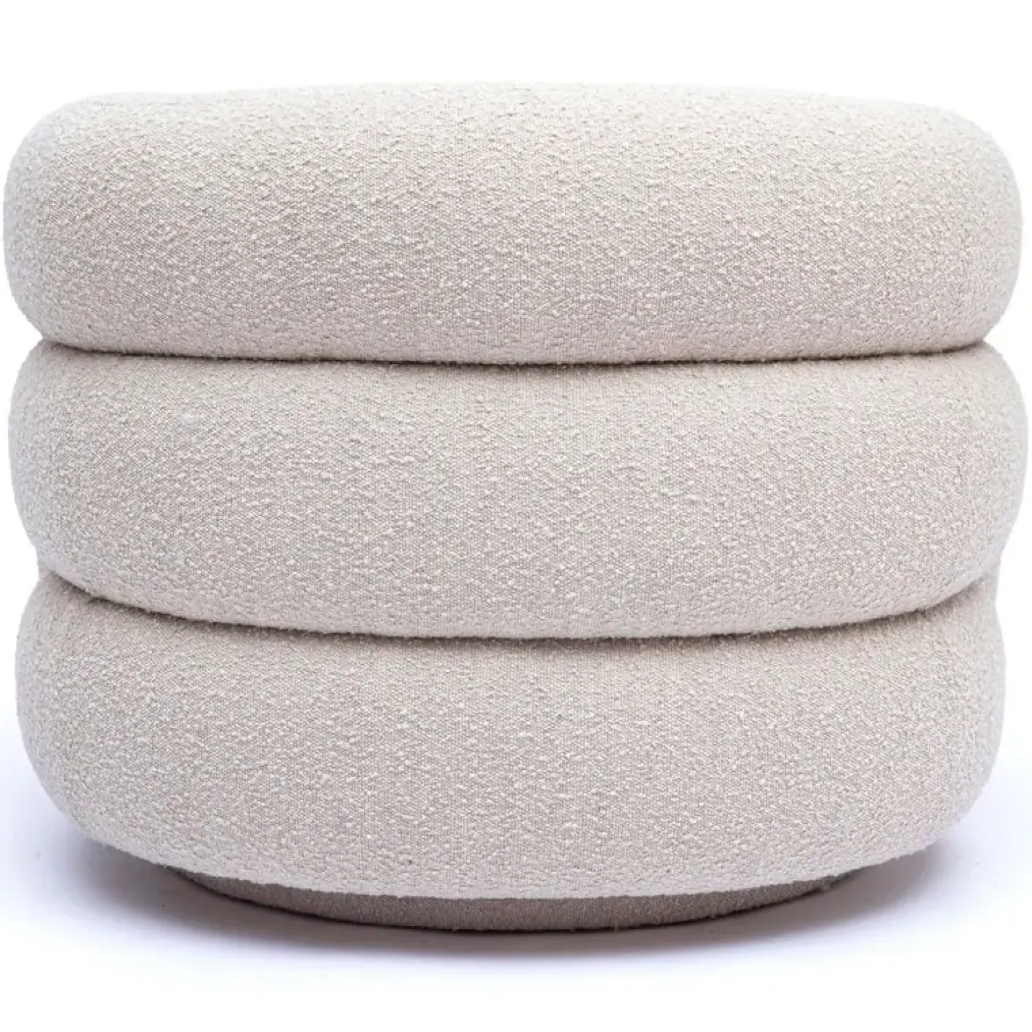 Decor 88 Fauteuils|Paulien Fauteuil Beige