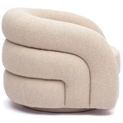 Decor 88 Fauteuils|Paulien Fauteuil Zand