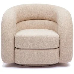 Decor 88 Fauteuils|Paulien Fauteuil Zand