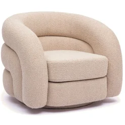 Decor 88 Fauteuils|Paulien Fauteuil Zand