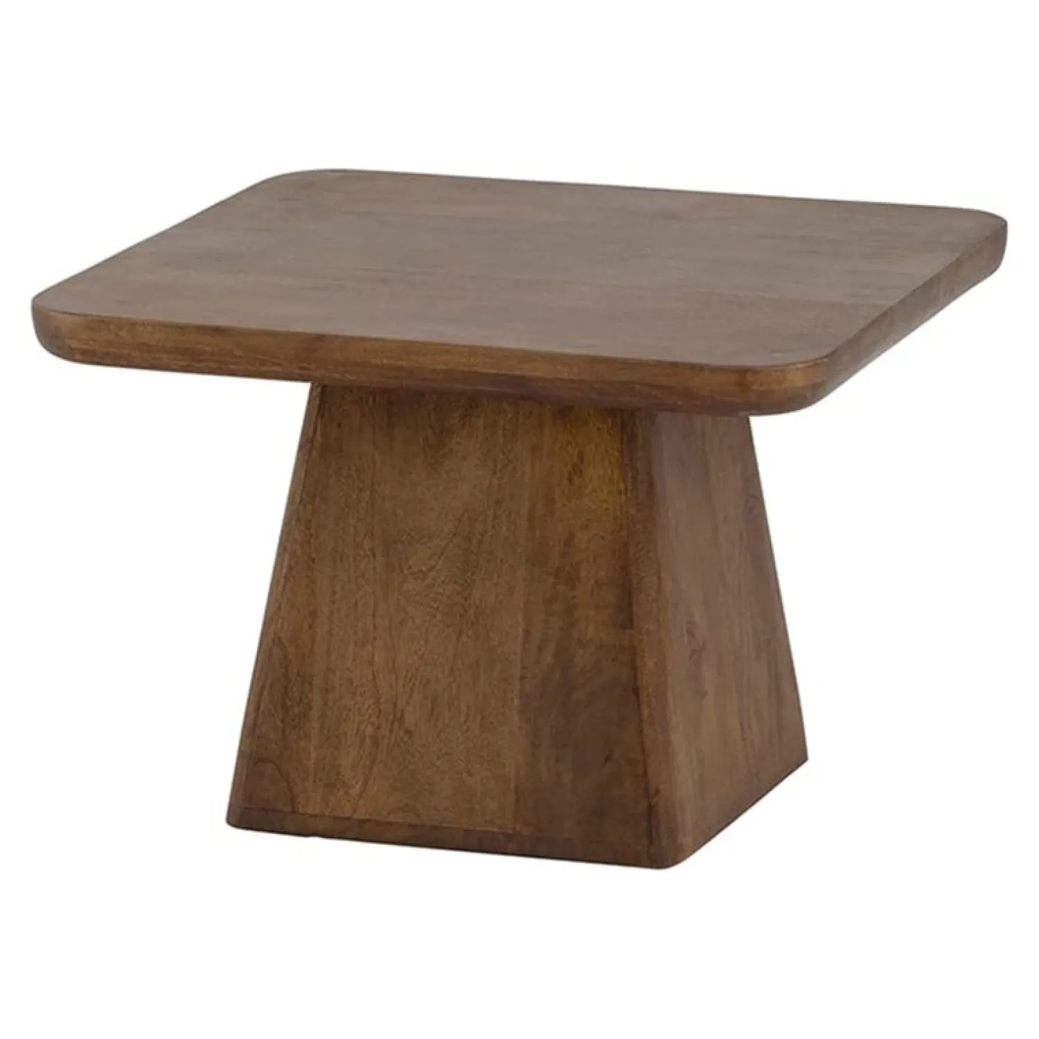 Mysons Salontafels|Pauli Salontafel 60cm Mangohout Walnoot