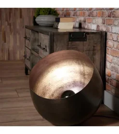 Kalfort Tafellampen|Vloerlampen|Payton tafellamp