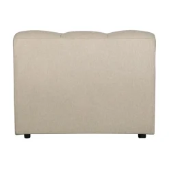 WOOOD Fauteuils|Pepper Fauteuil Zand