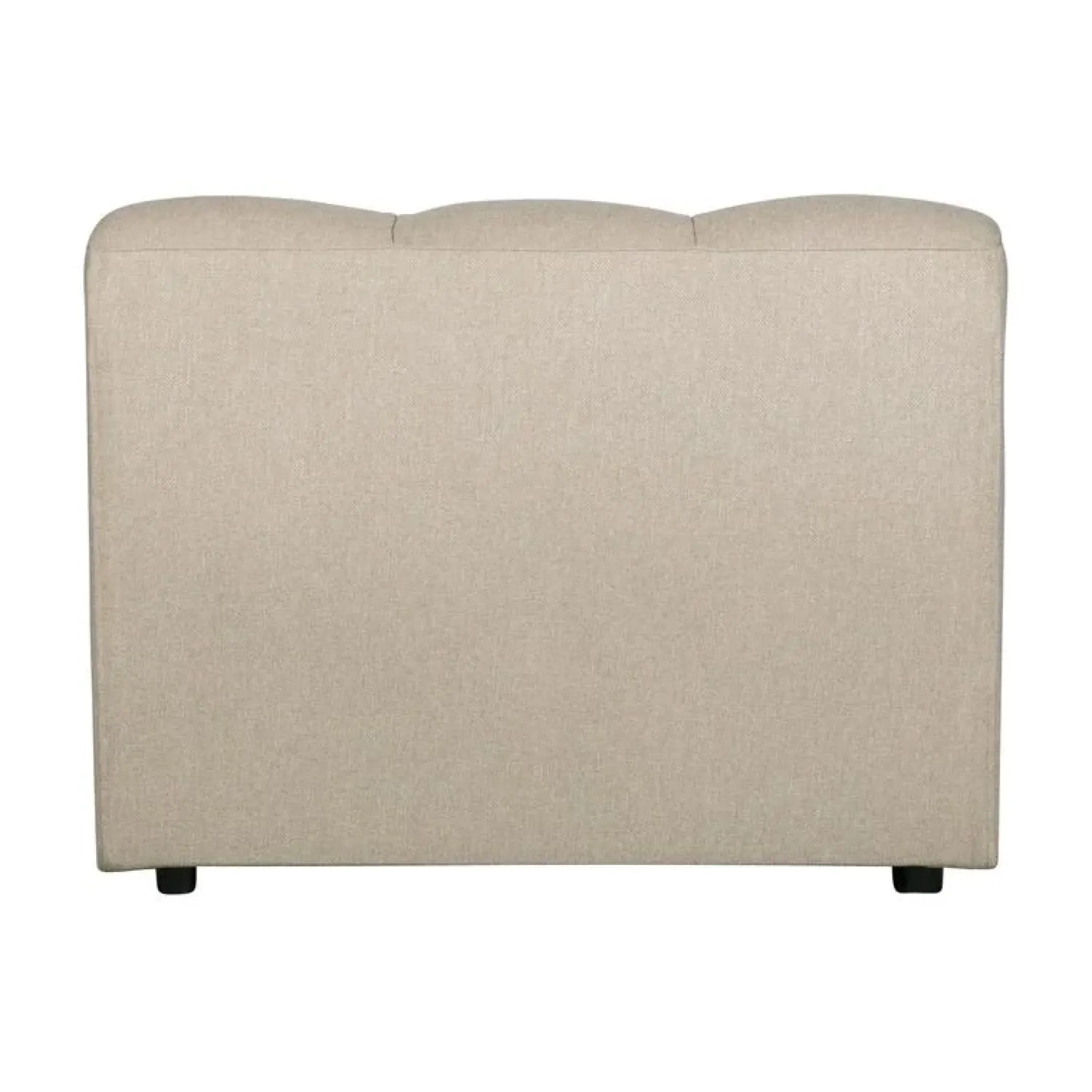WOOOD Fauteuils|Pepper Fauteuil Zand