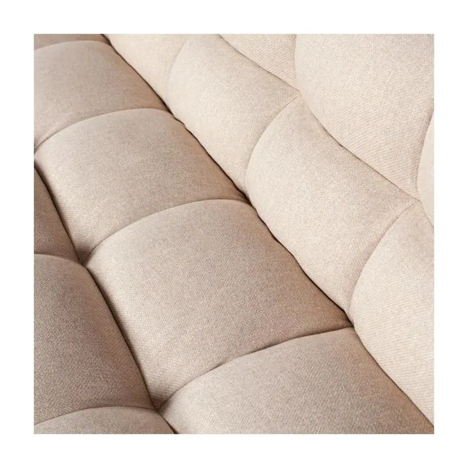 WOOOD Fauteuils|Pepper Fauteuil Zand