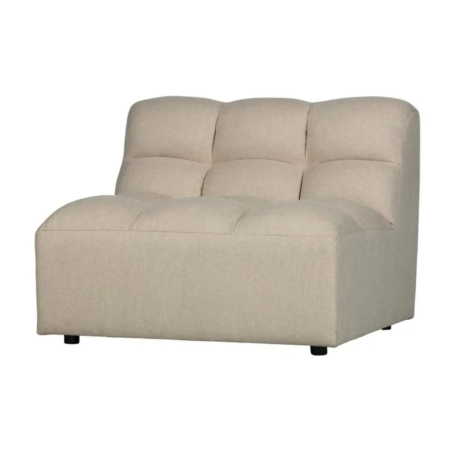 WOOOD Fauteuils|Pepper Fauteuil Zand