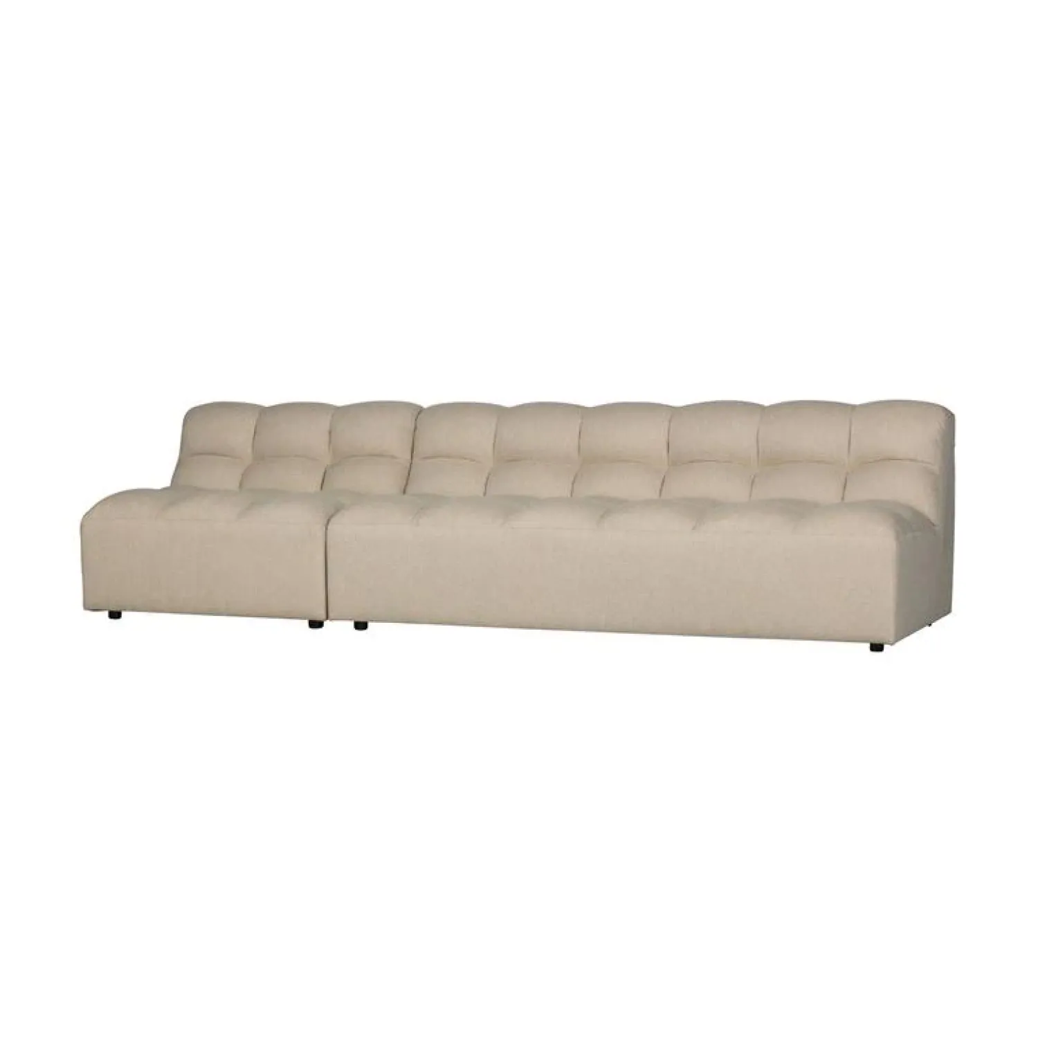 WOOOD Fauteuils|Pepper Fauteuil Zand