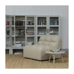 WOOOD Fauteuils|Pepper Fauteuil Zand