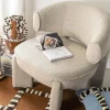By Boo Fauteuils|Phanti Fauteuil Beige