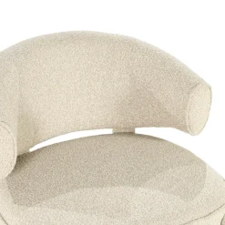 By Boo Fauteuils|Phanti Fauteuil Beige