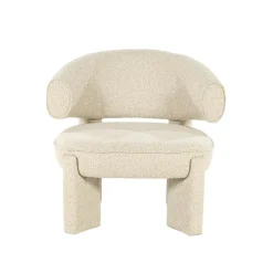 By Boo Fauteuils|Phanti Fauteuil Beige