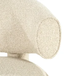 By Boo Fauteuils|Phanti Fauteuil Beige