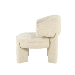 By Boo Fauteuils|Phanti Fauteuil Beige