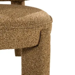 By Boo Fauteuils|Phanti Fauteuil Bruin