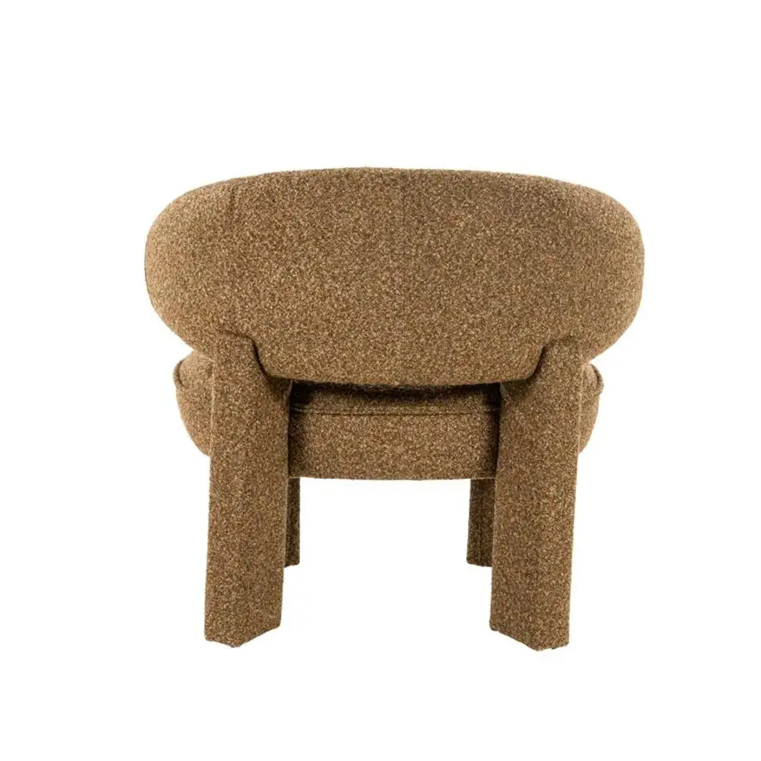 By Boo Fauteuils|Phanti Fauteuil Bruin