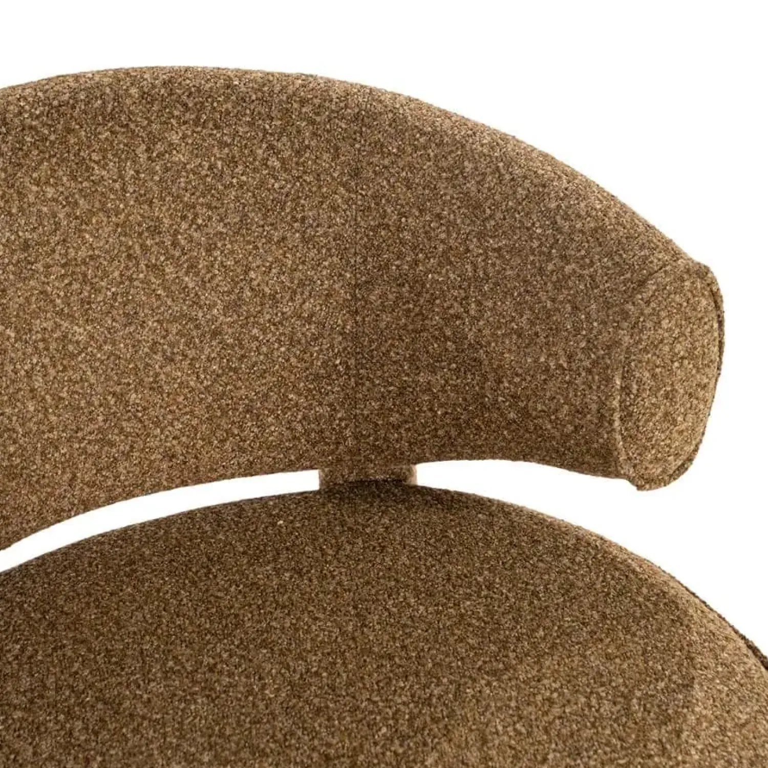 By Boo Fauteuils|Phanti Fauteuil Bruin