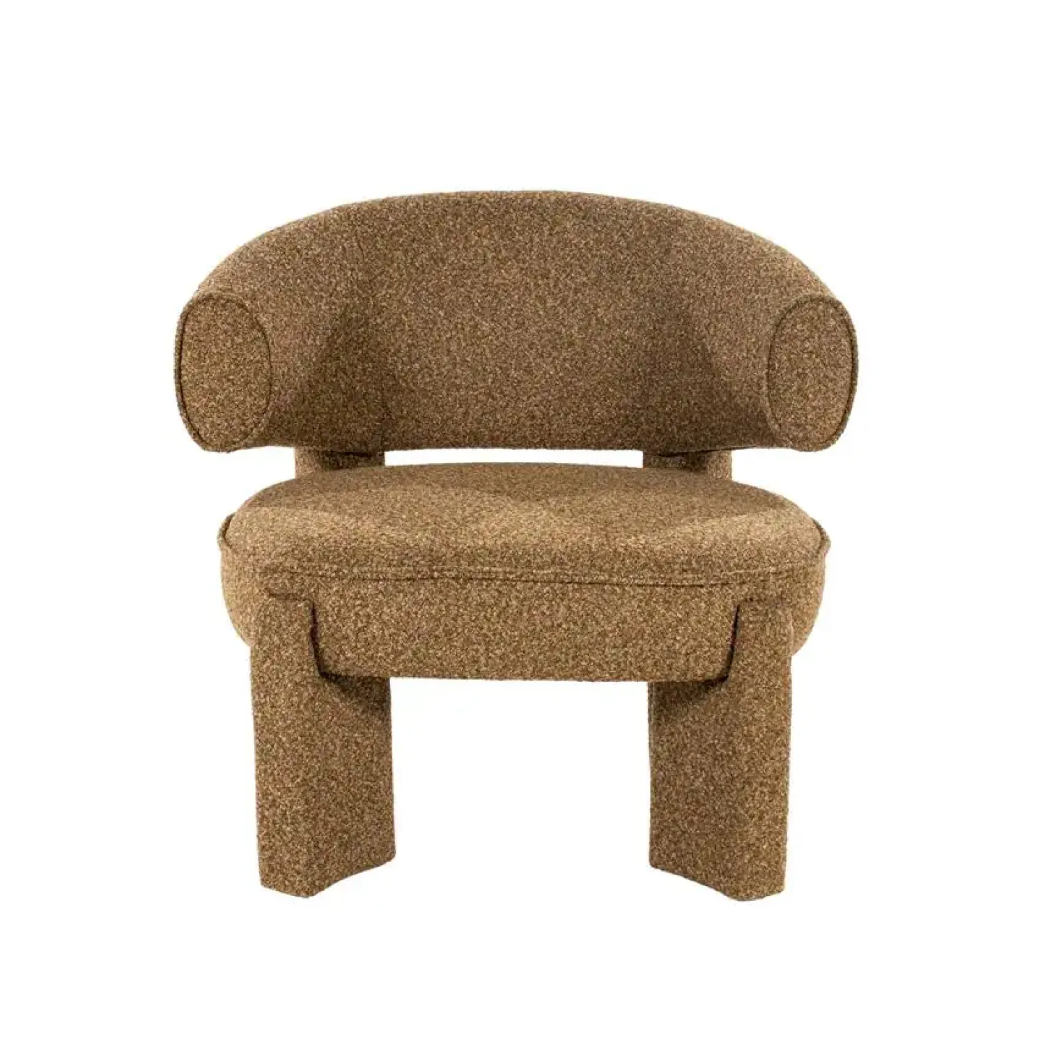 By Boo Fauteuils|Phanti Fauteuil Bruin