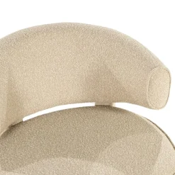 By Boo Fauteuils|Phanti Fauteuil Taupe