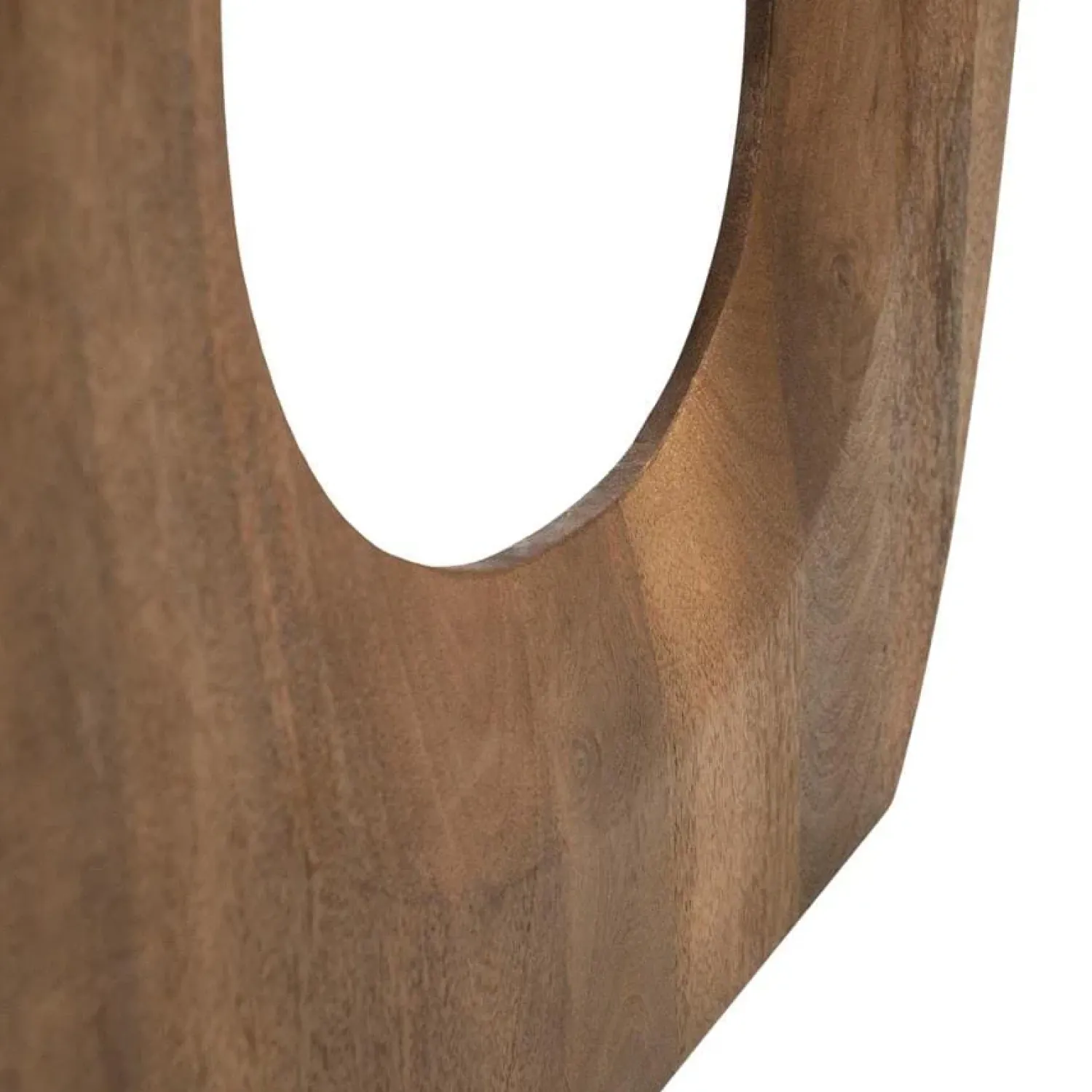 Eleonora Eettafels|Phoebe Eettafel deens ovaal Bruin 290cm