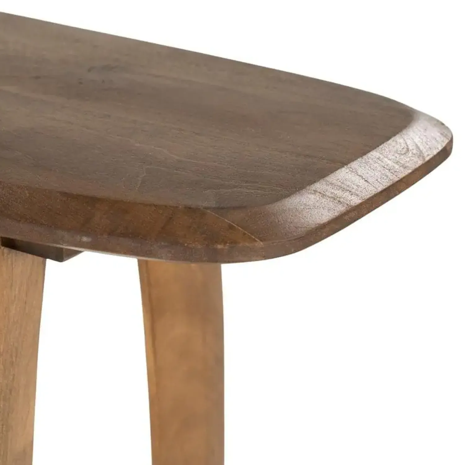 Eleonora Sidetables|Phoebe Sidetable Bruin 150cm