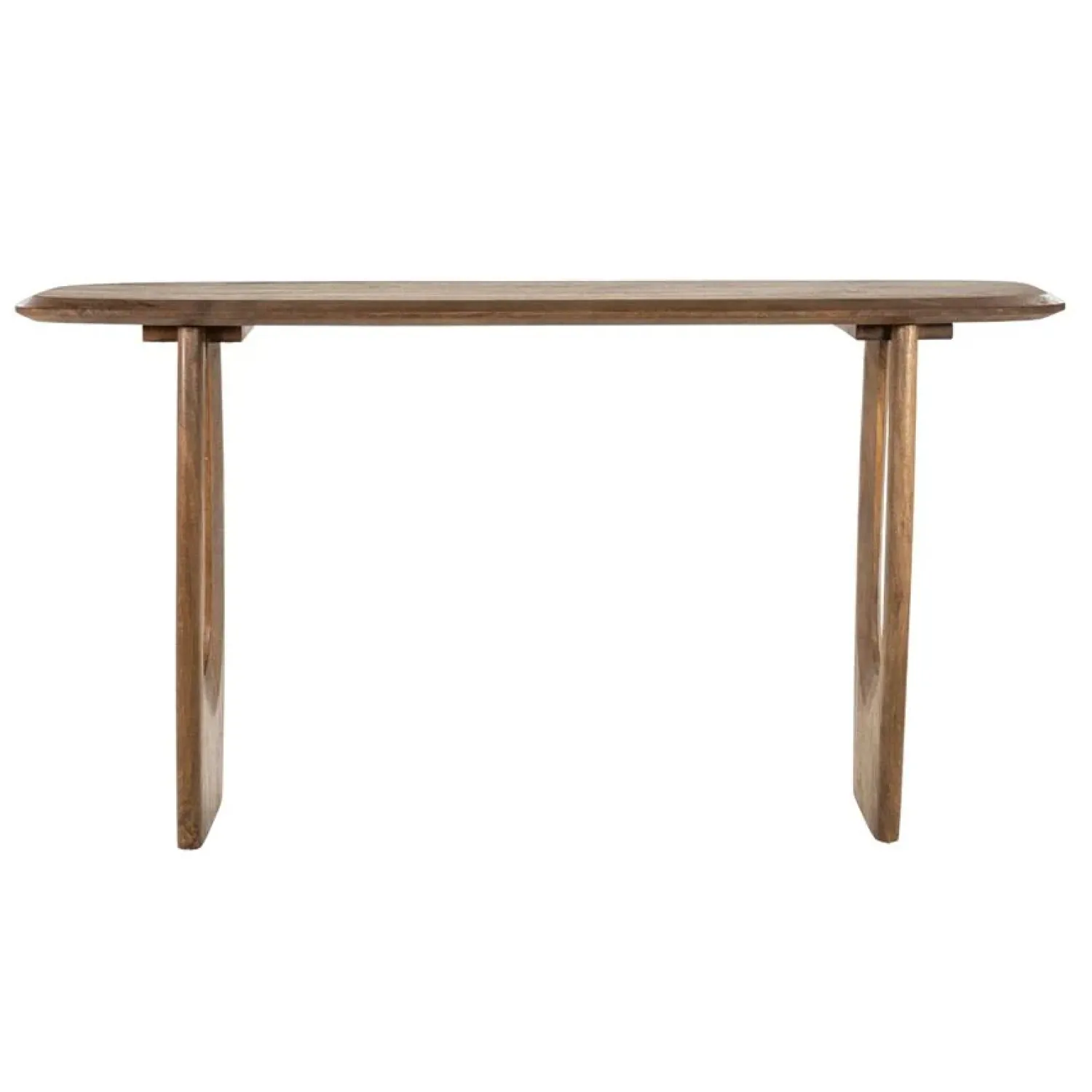 Eleonora Sidetables|Phoebe Sidetable Bruin 150cm