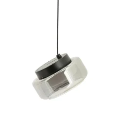 By Boo Hanglampen|Glazen Hanglamp|Pivot 1-lichts Hanglamp
