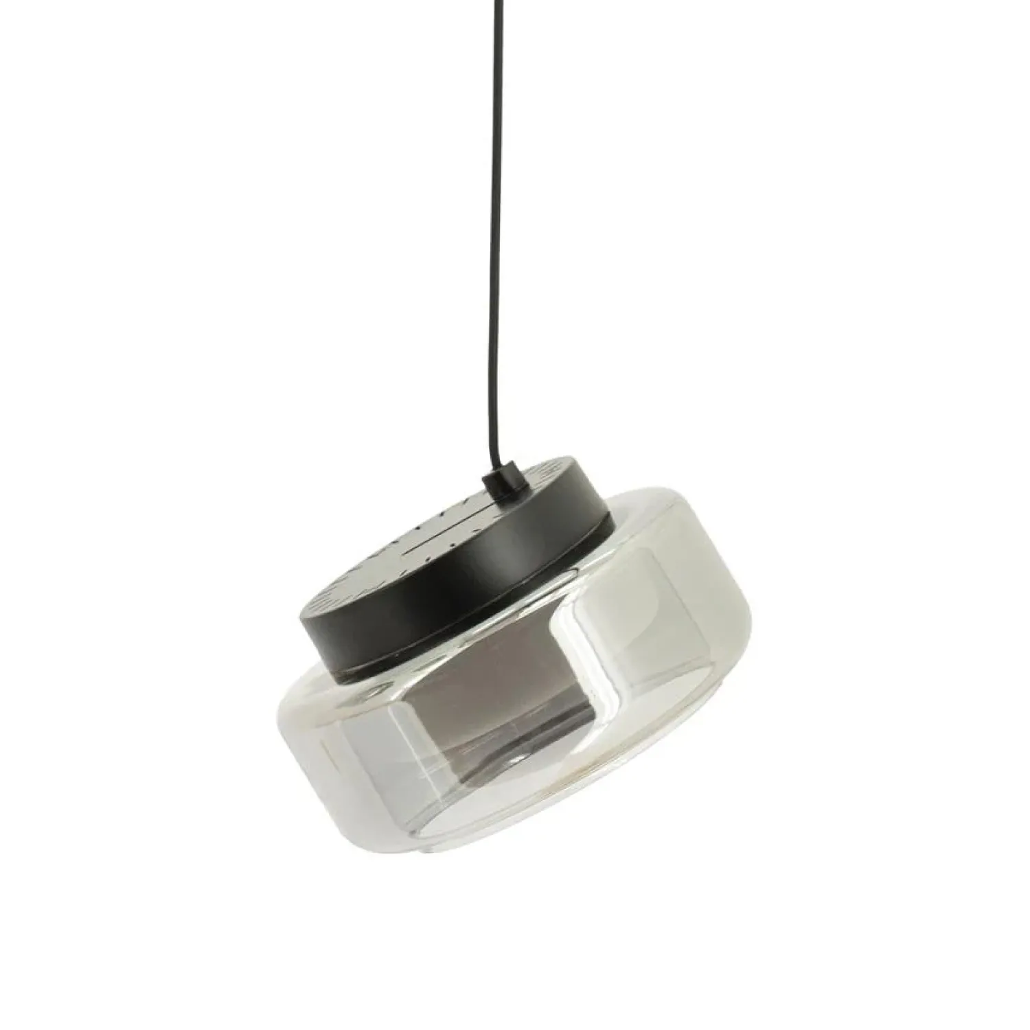 By Boo Hanglampen|Glazen Hanglamp|Pivot 1-lichts Hanglamp