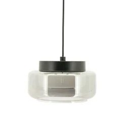 By Boo Hanglampen|Glazen Hanglamp|Pivot 1-lichts Hanglamp